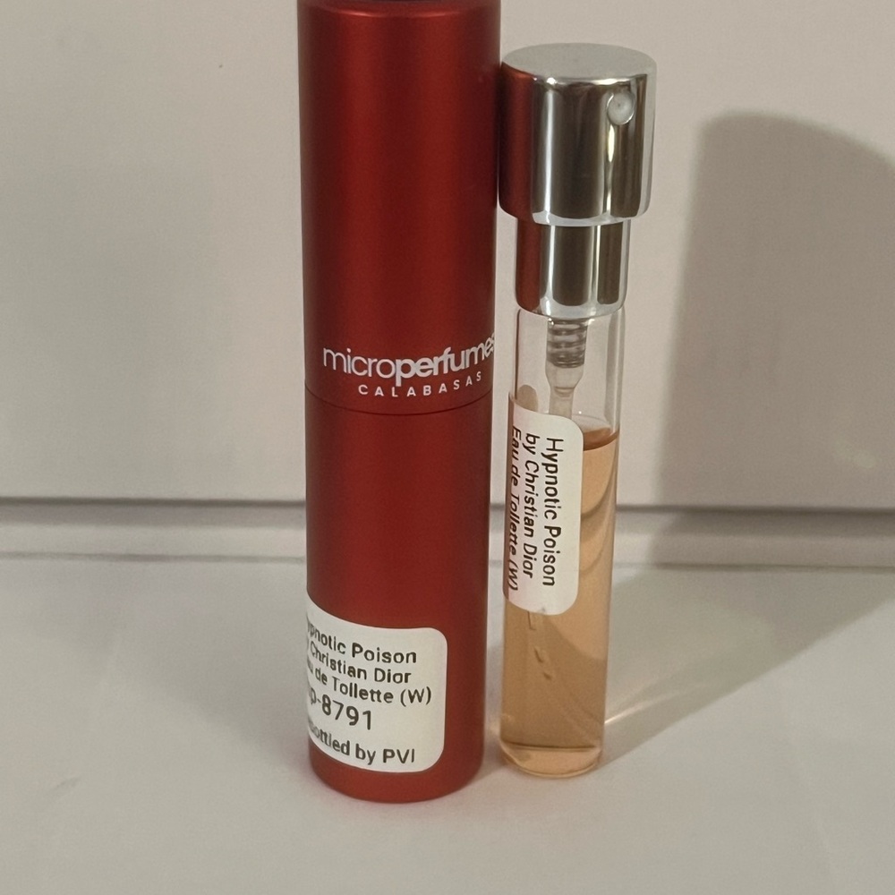 Dior Hypnotic Poison E d Toilette 5ml